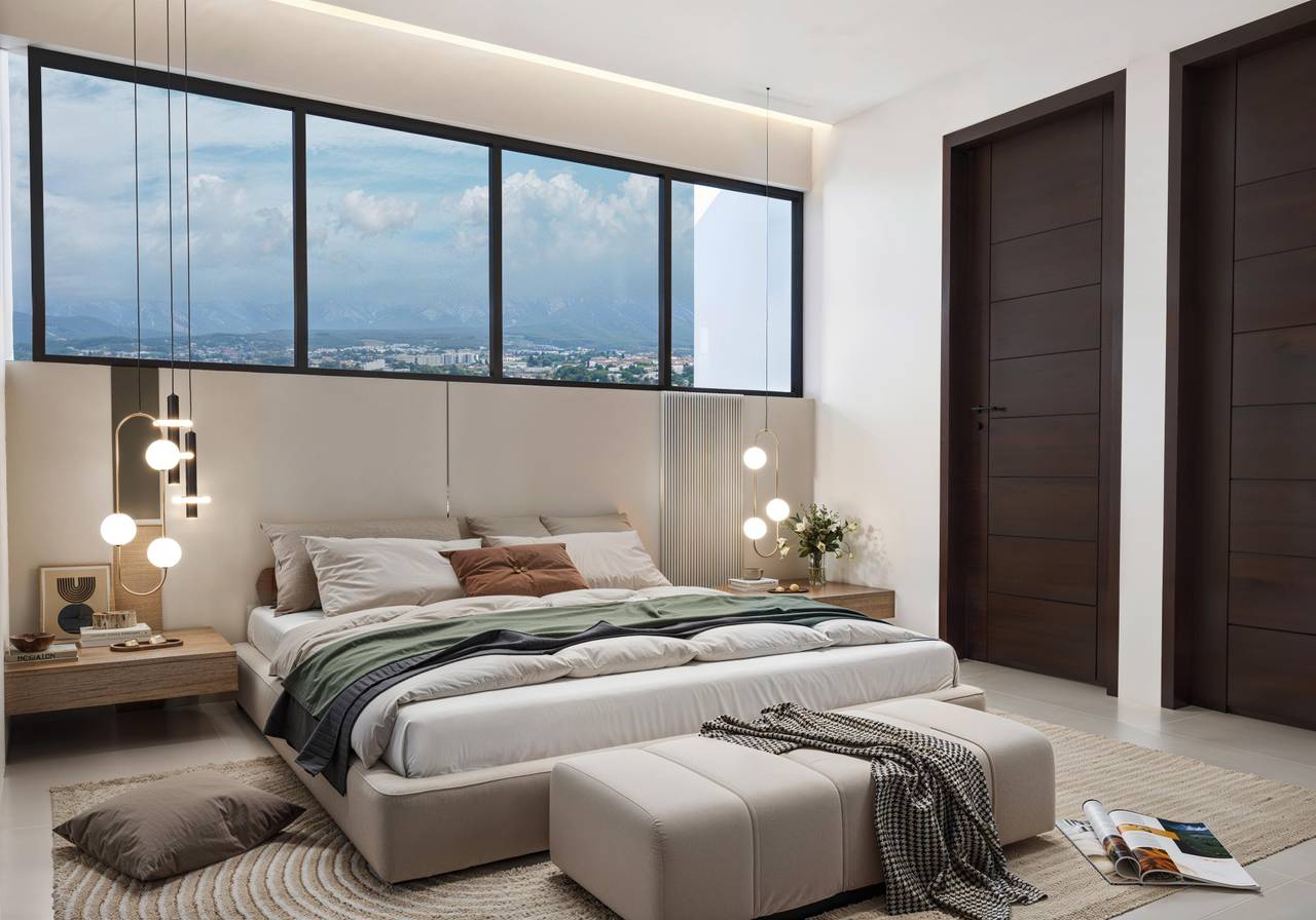 Dormitorio 1