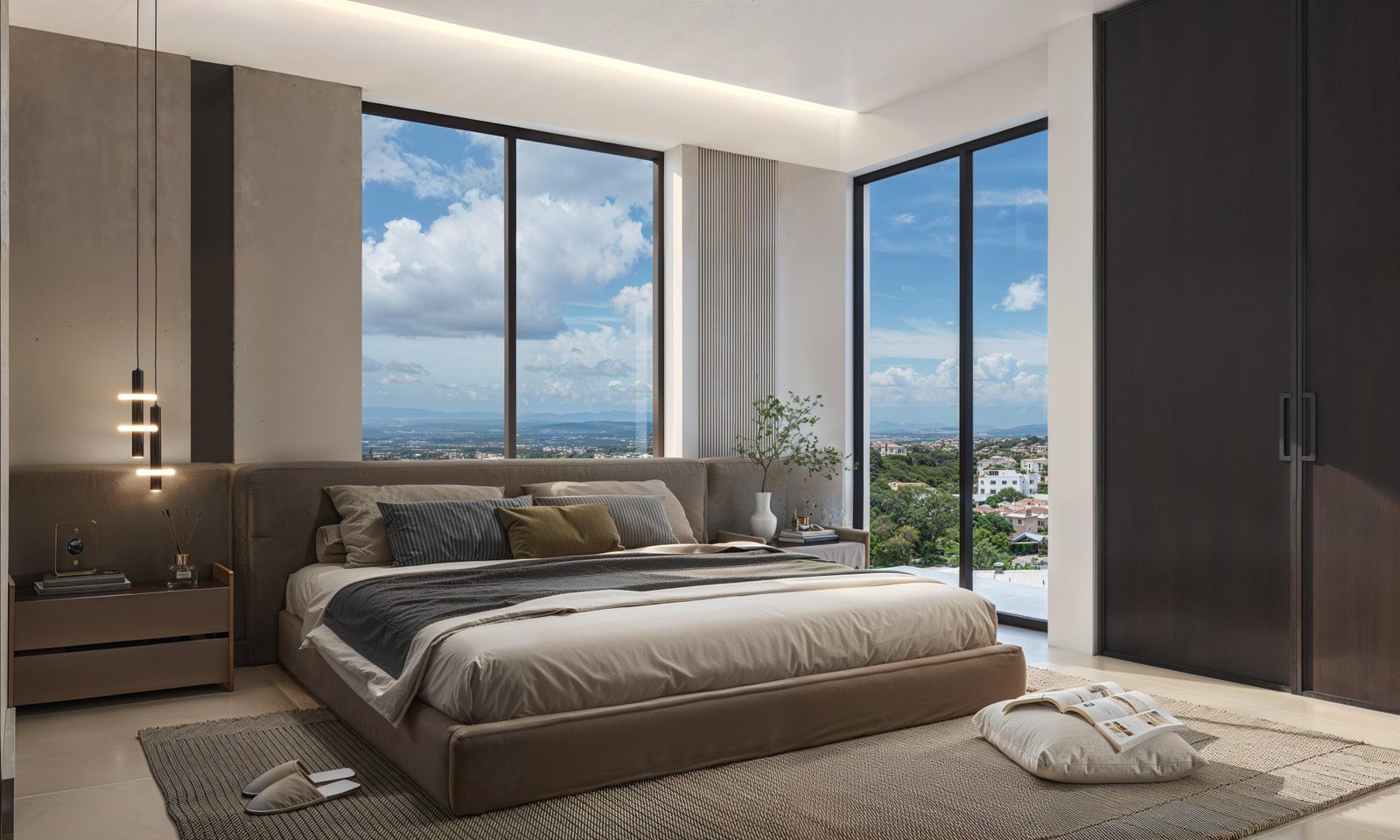 Dormitorio 2