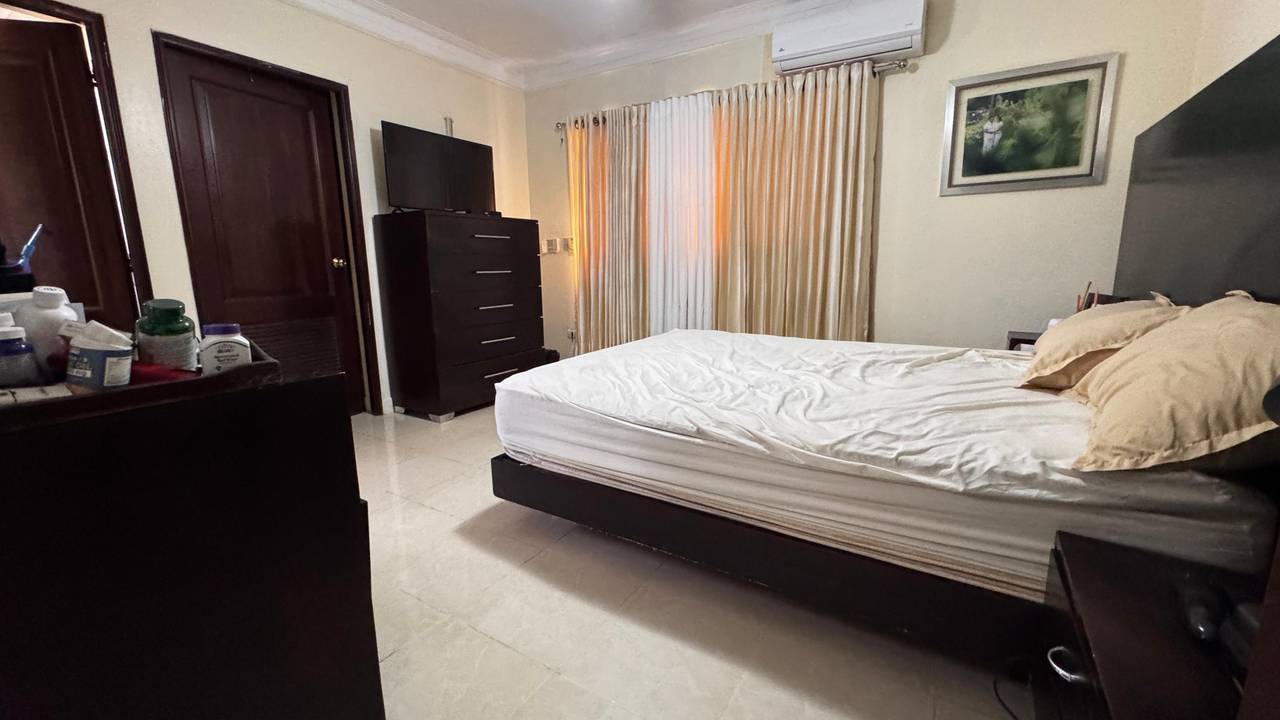 Dormitorio 1