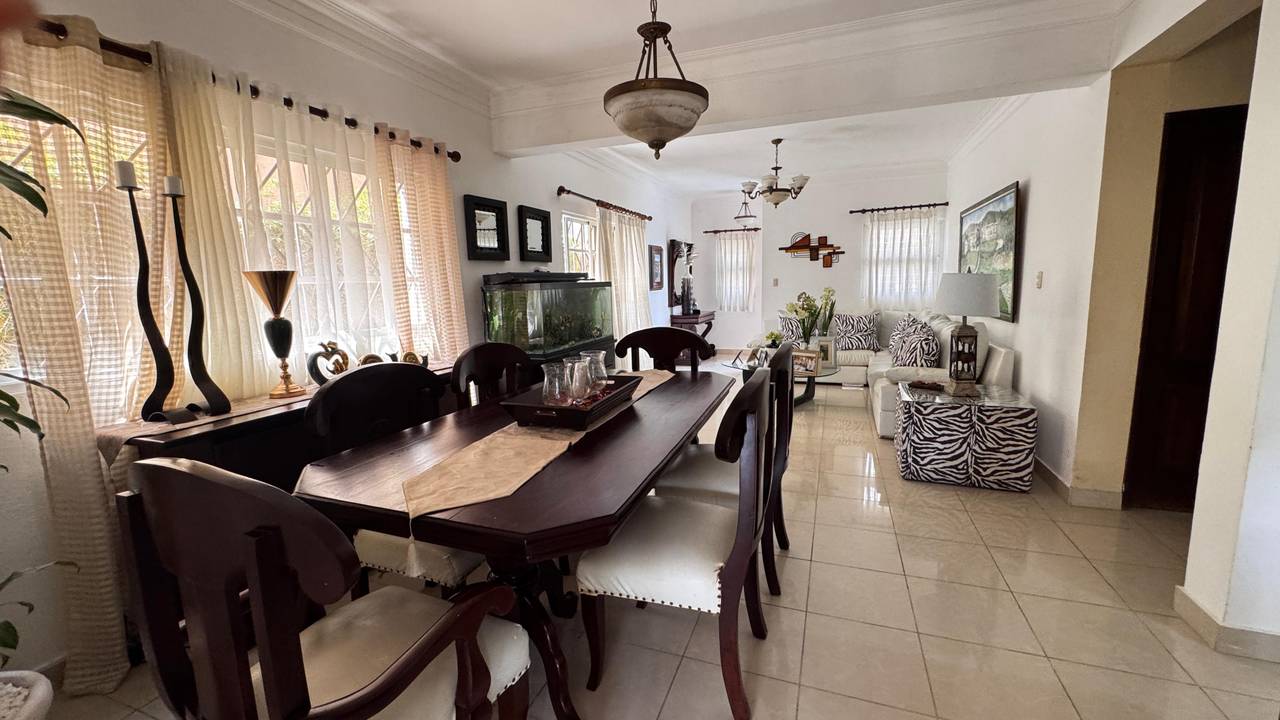 Comedor