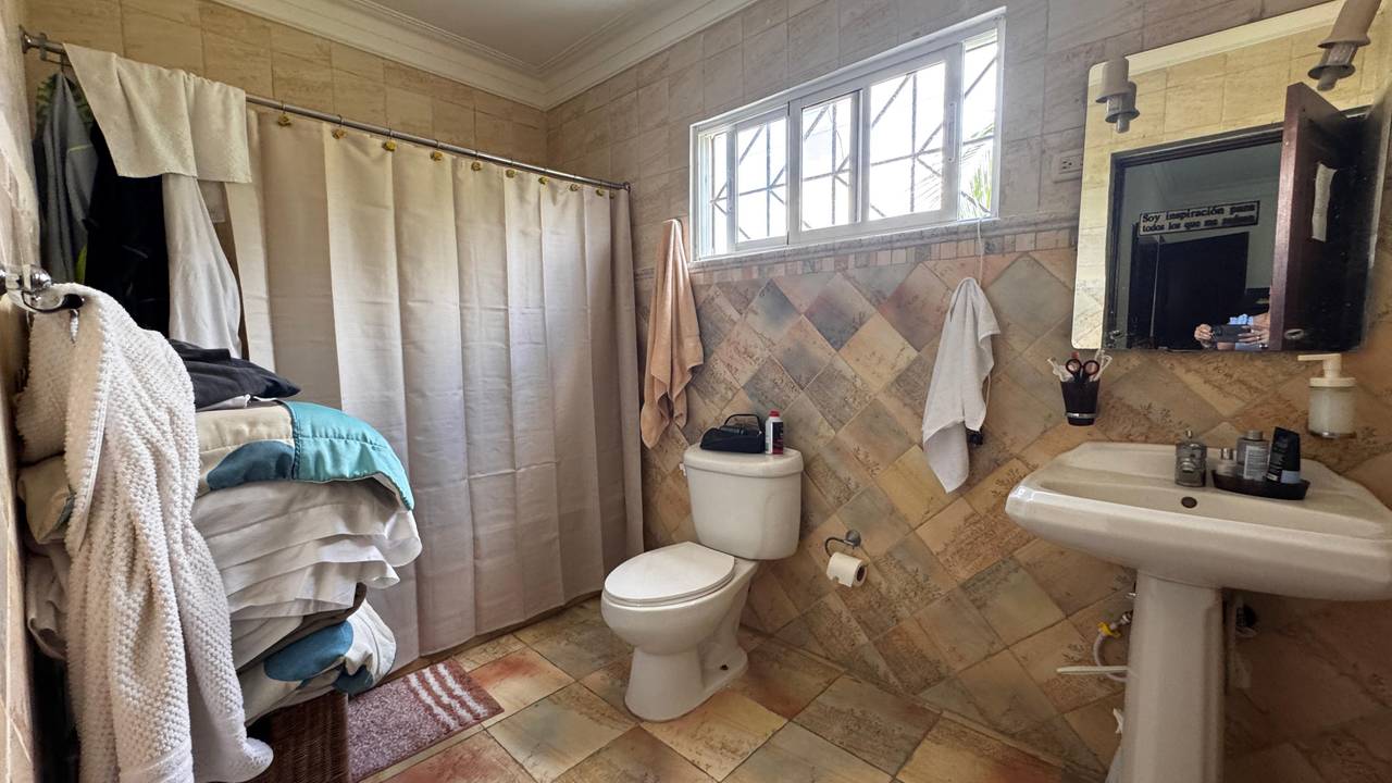 Baño 1
