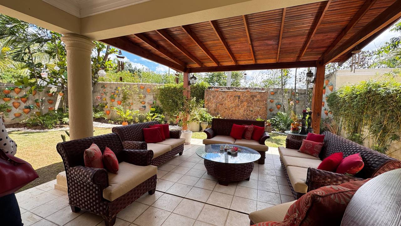 Terraza 2