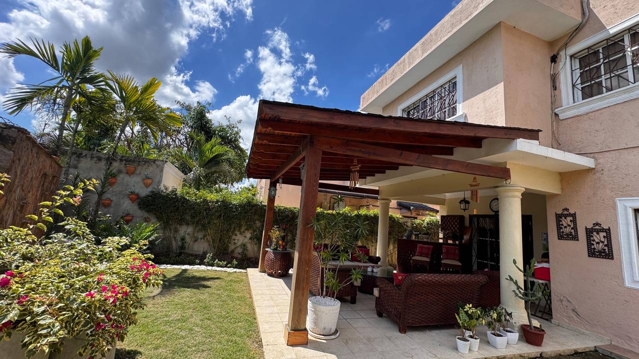 Terraza 1