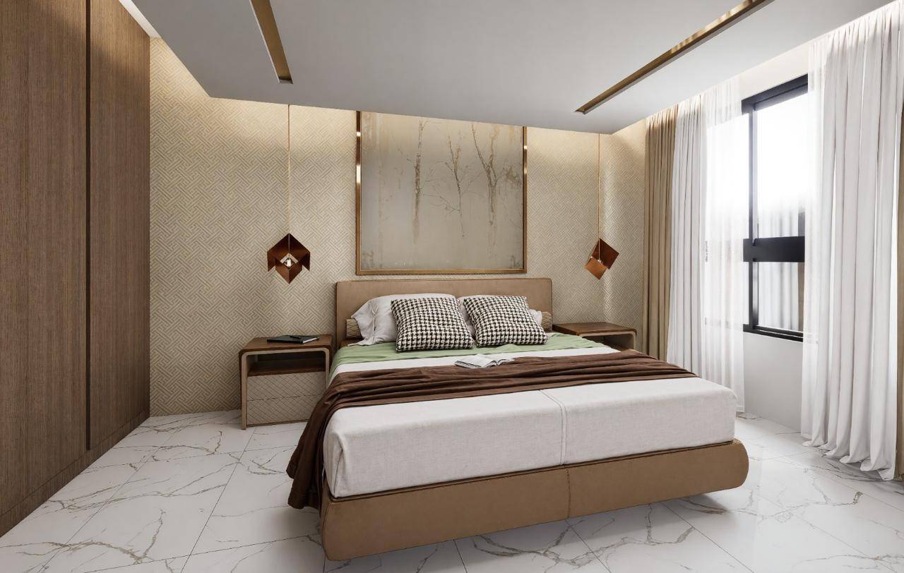 Dormitorio 2