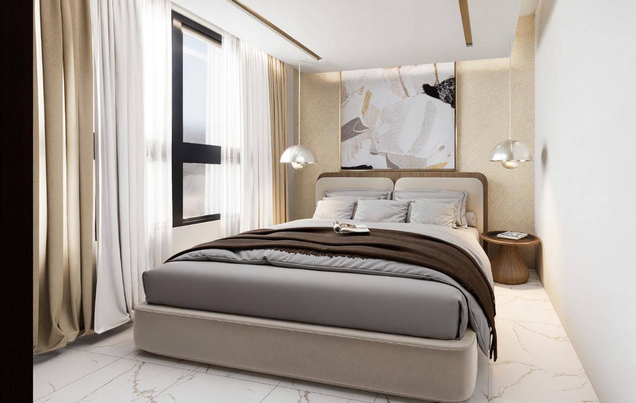 Dormitorio 1