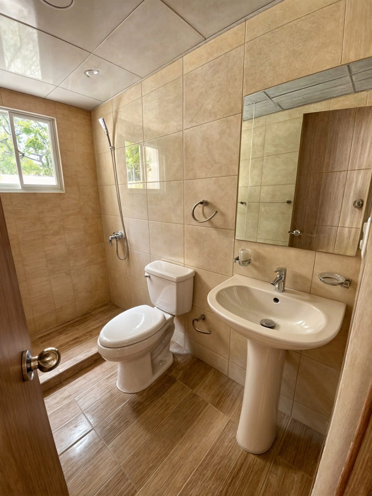 Baño 1