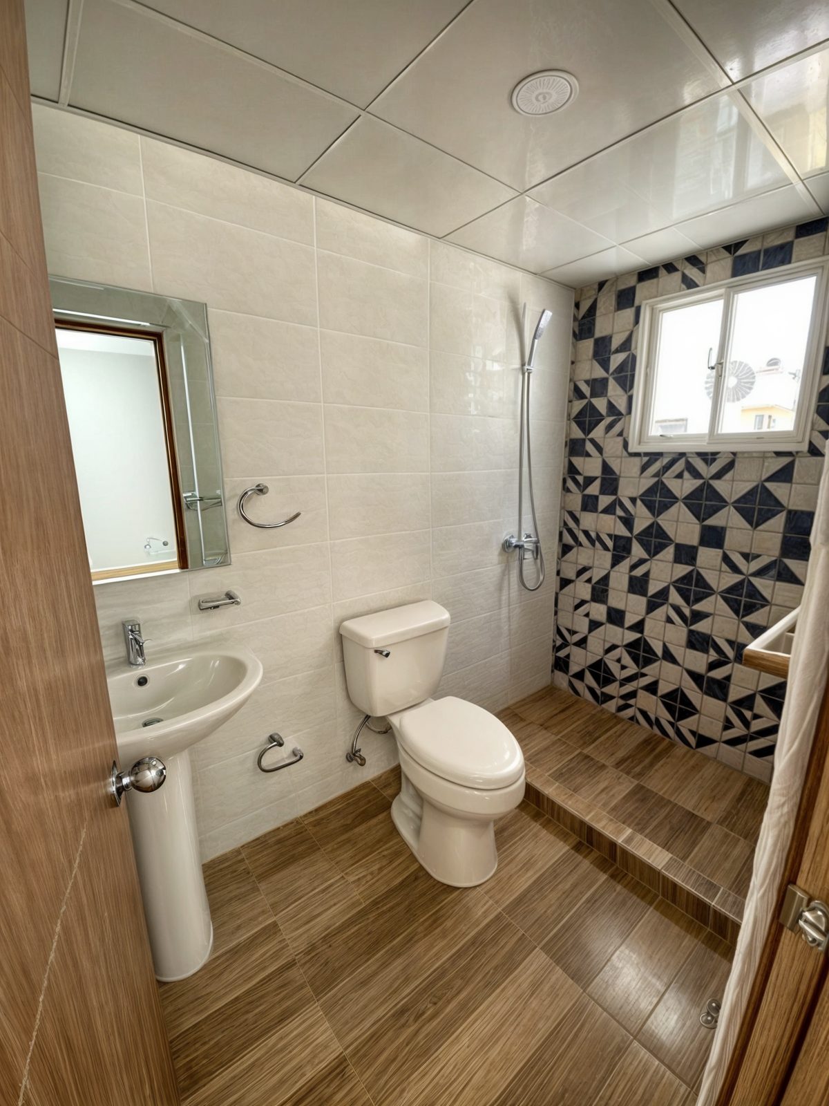 Baño 2