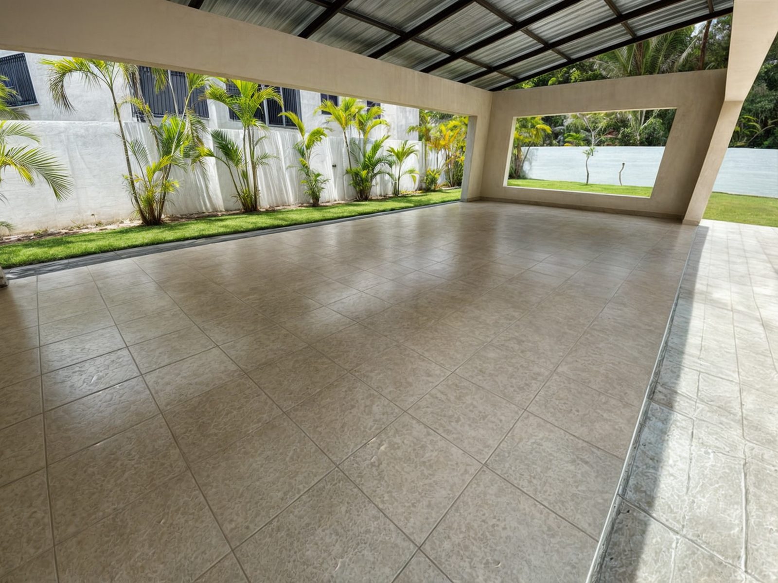 Terraza