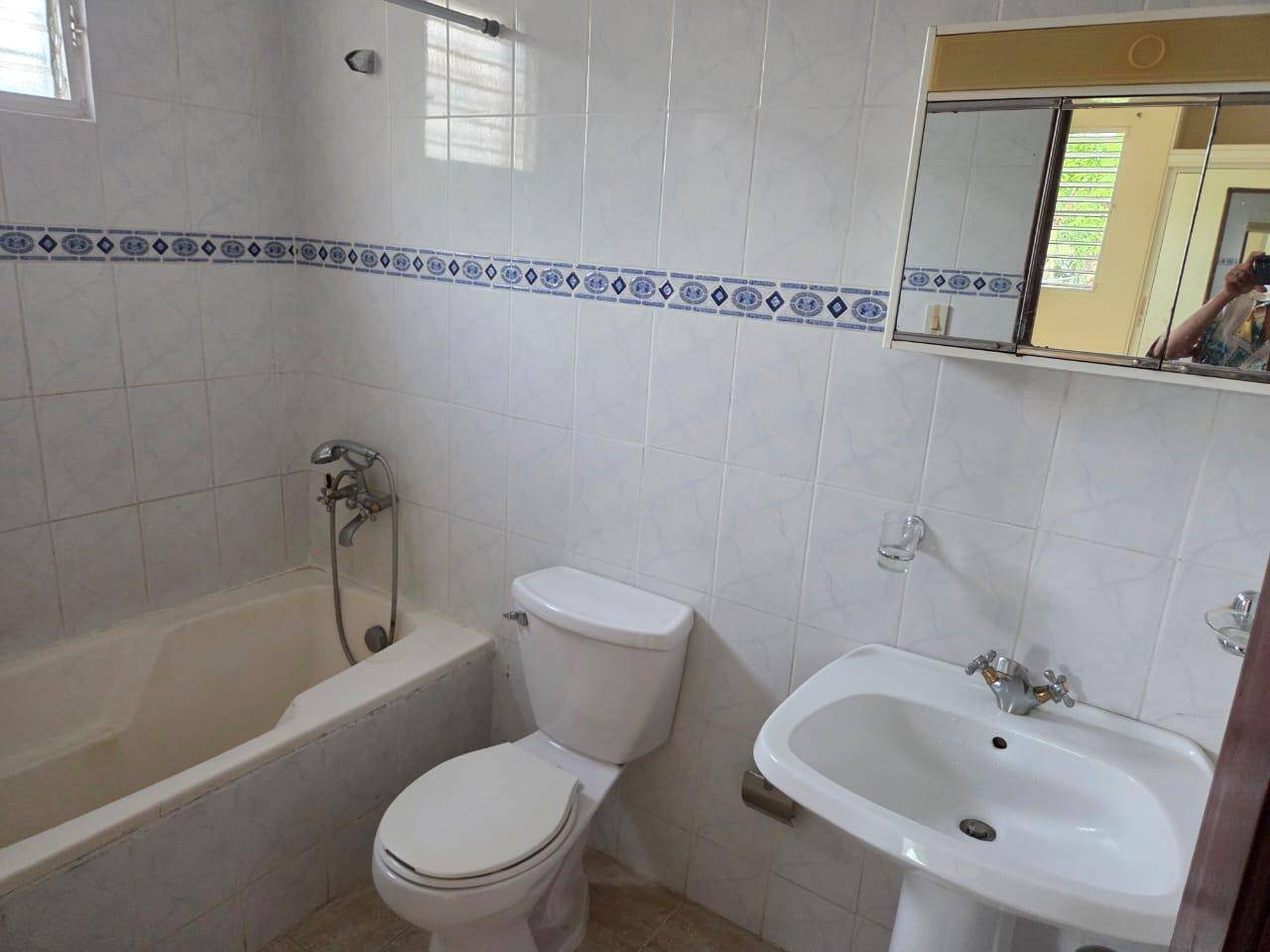 Baño 1