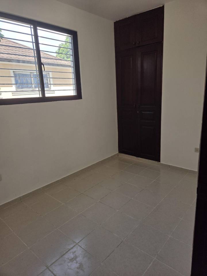 Dormitorio 4
