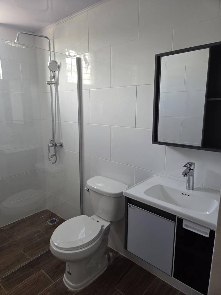 Baño 1