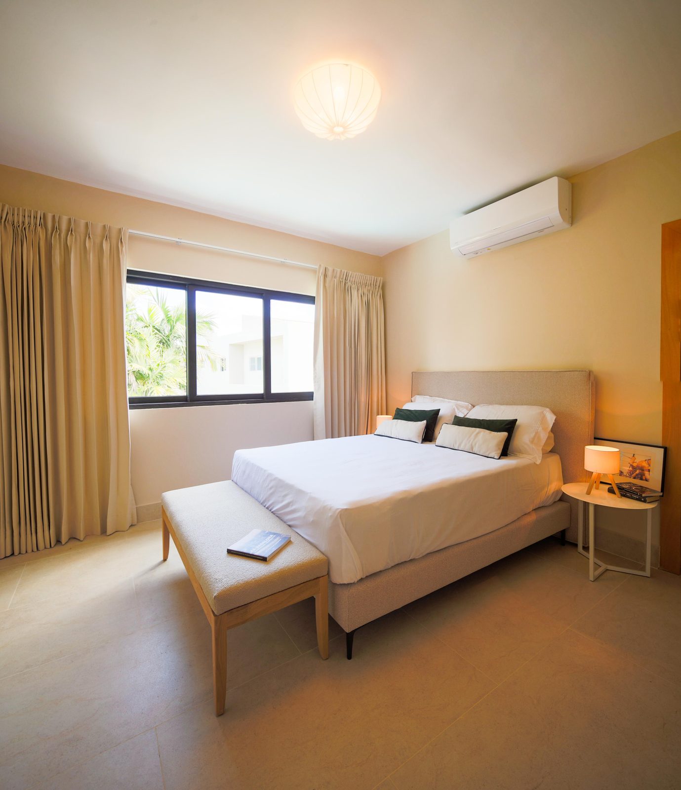 Dormitorio 1