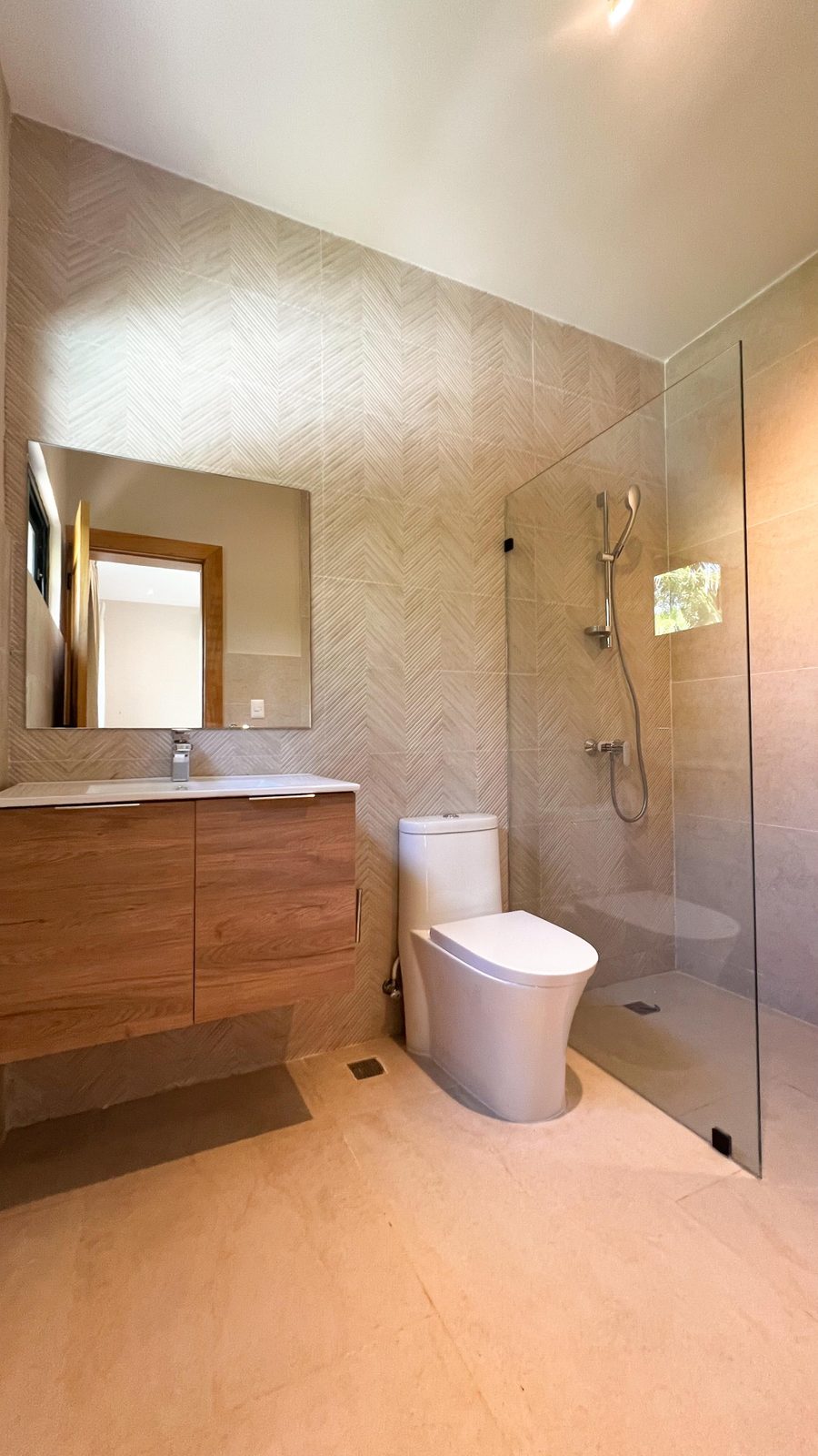 Baño 1