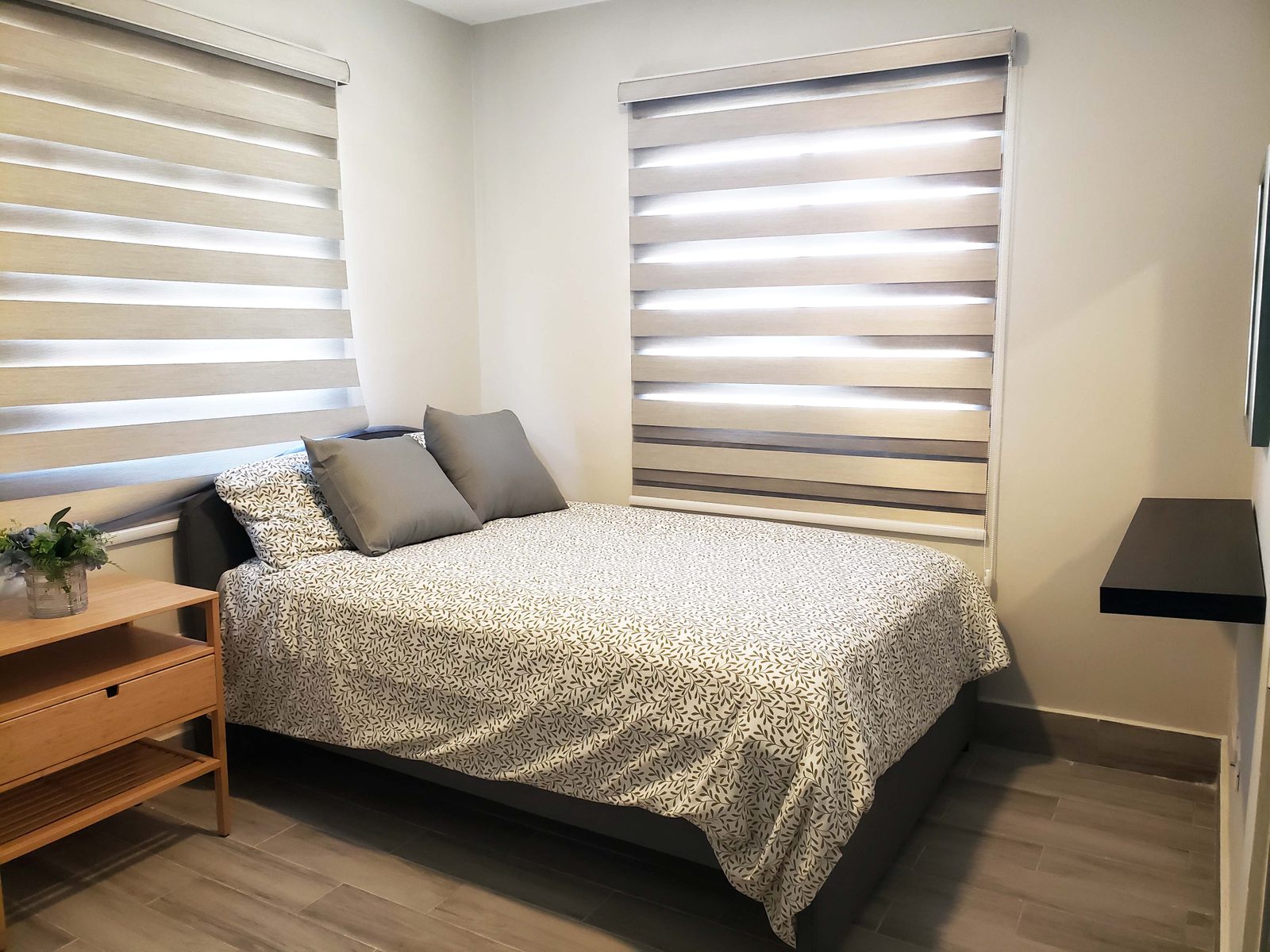 Dormitorio 3
