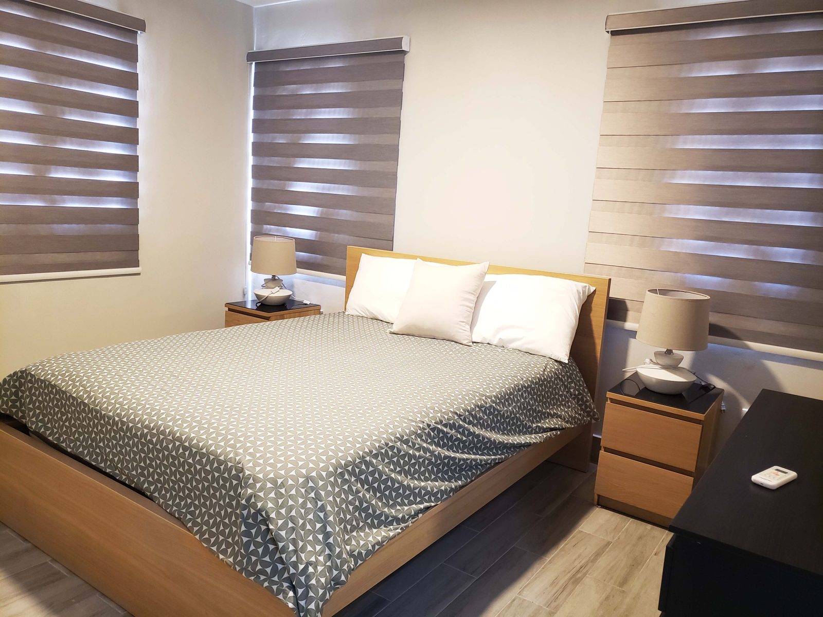 Dormitorio 1