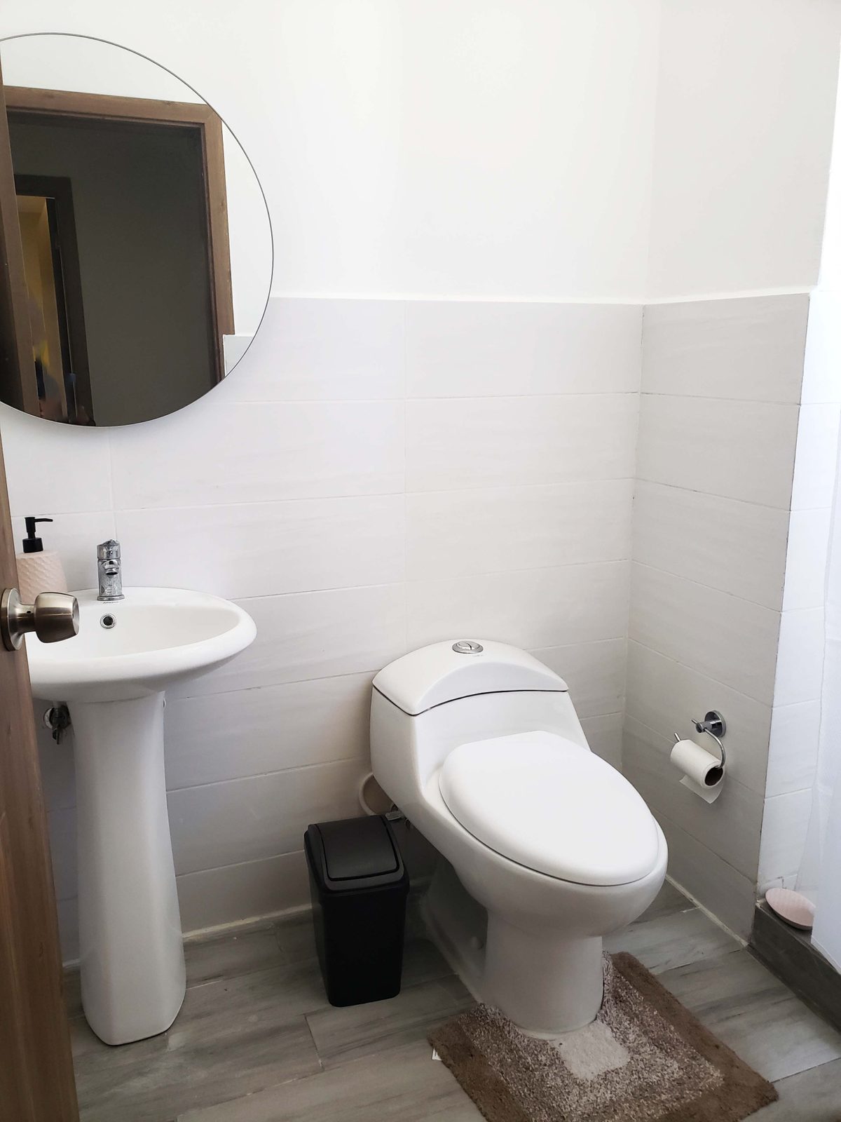 Baño 1