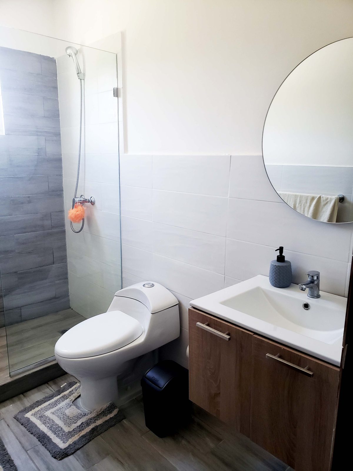 Baño 2