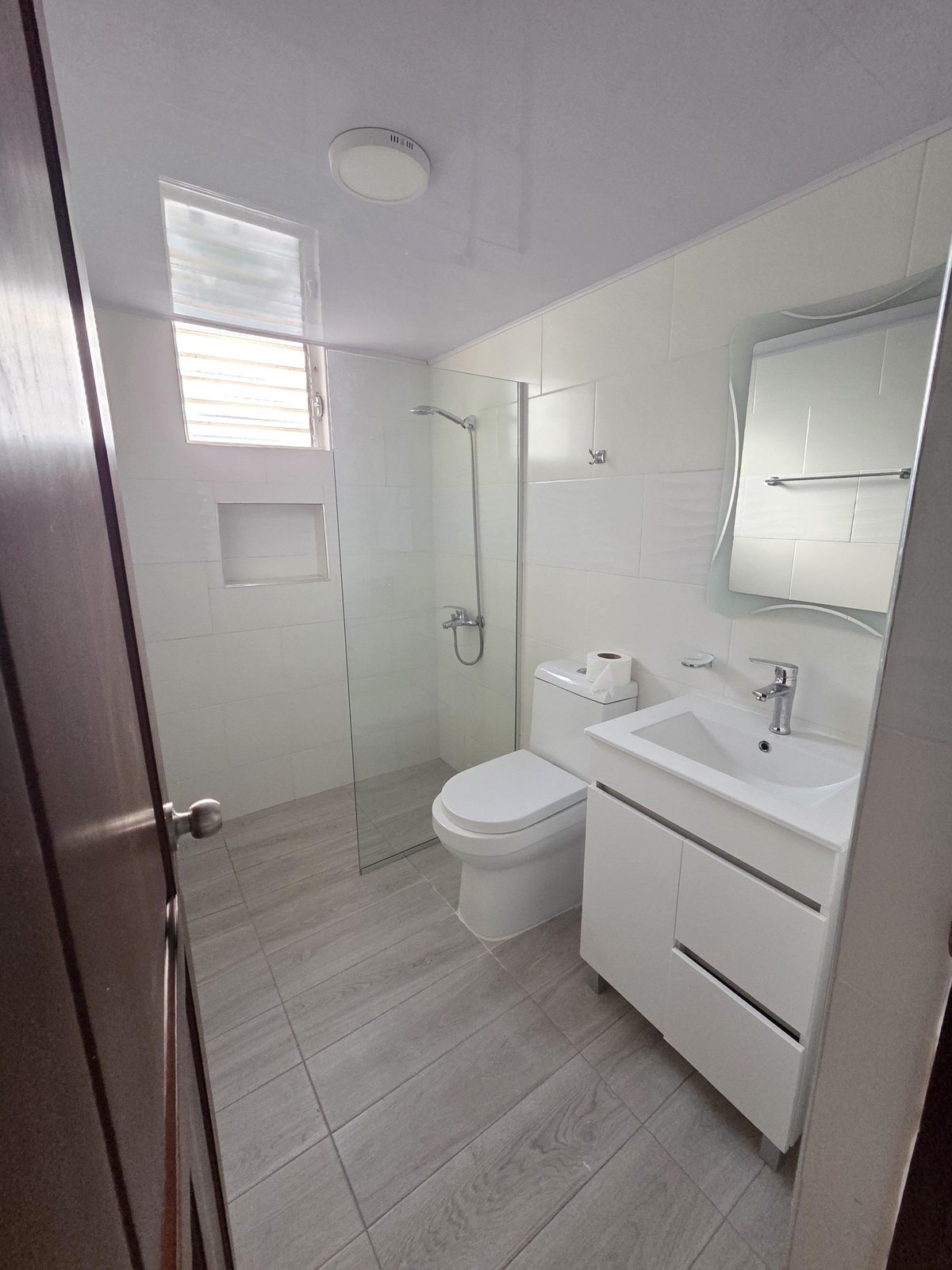Baño 1