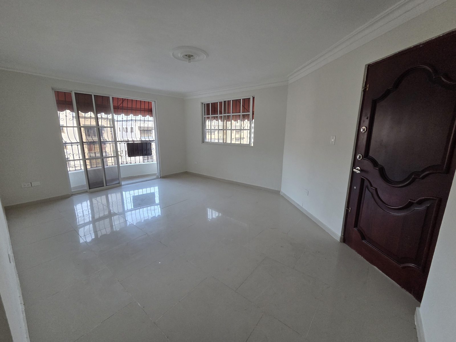 Sala-comedor