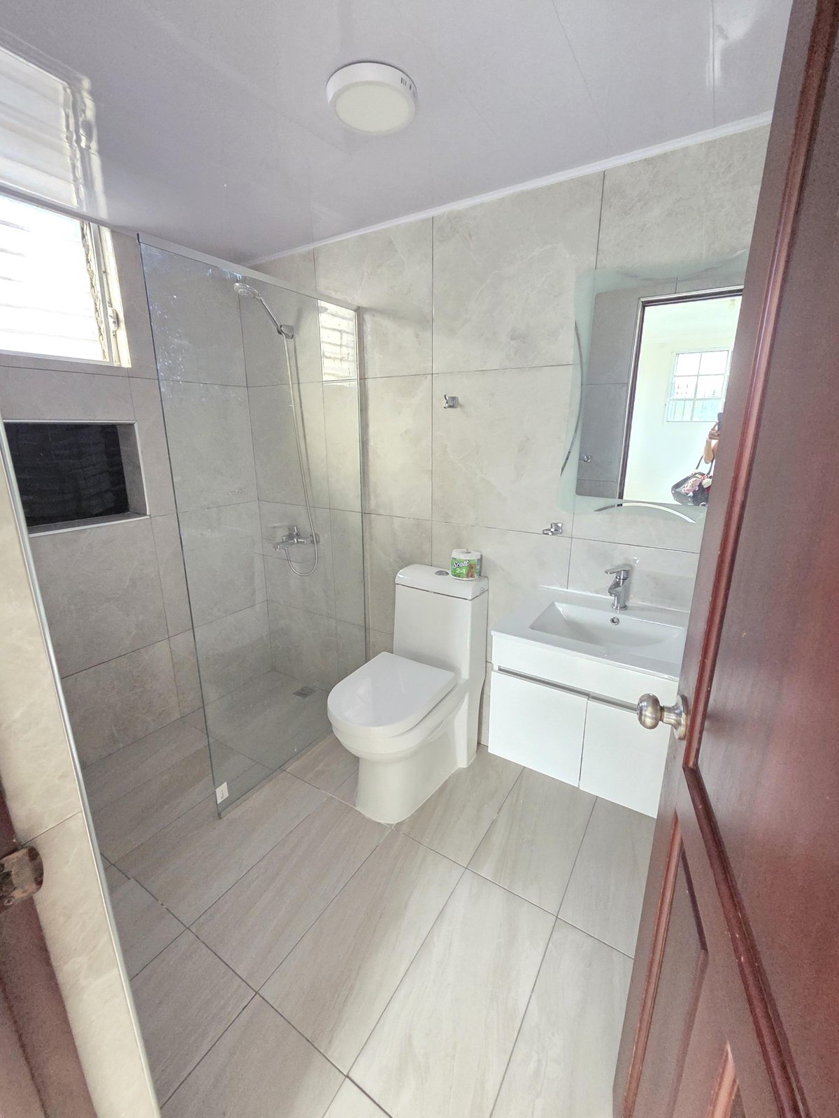Baño 2