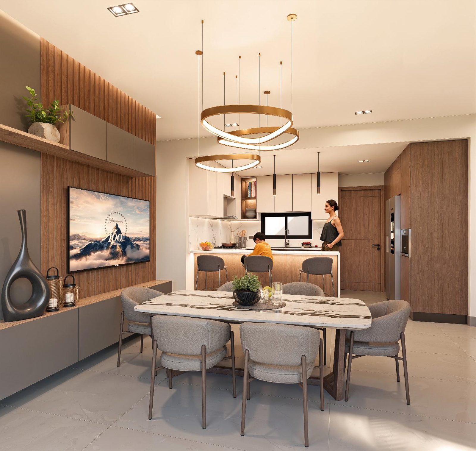 Cocina