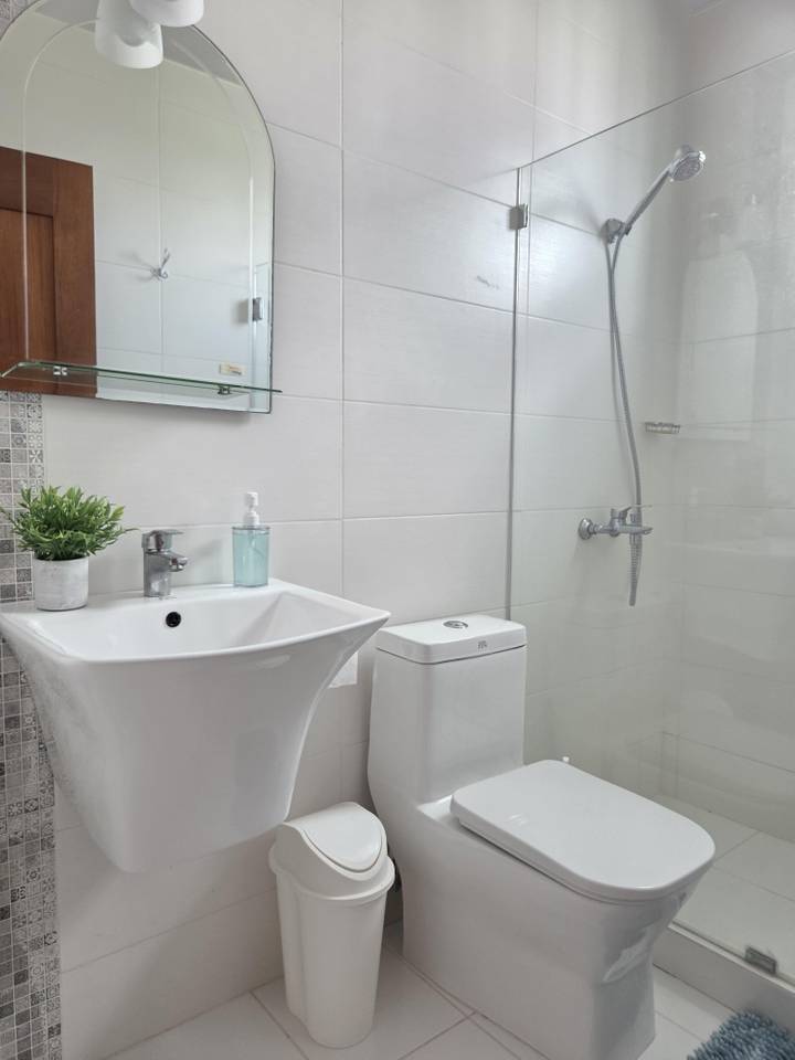 Baño 1