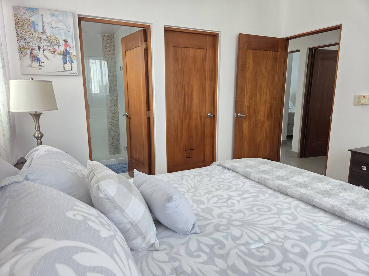 Dormitorio 1