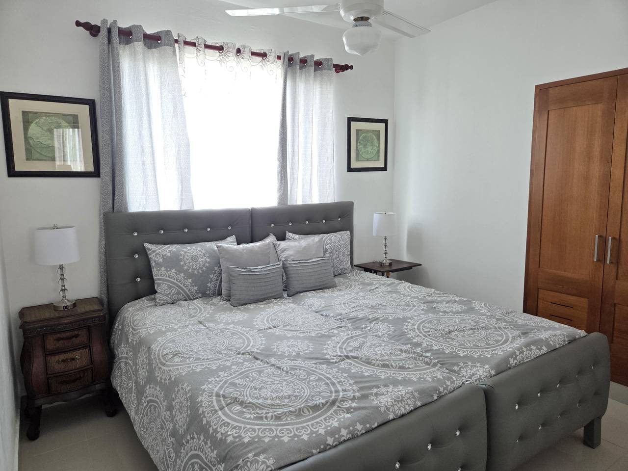 Dormitorio 3