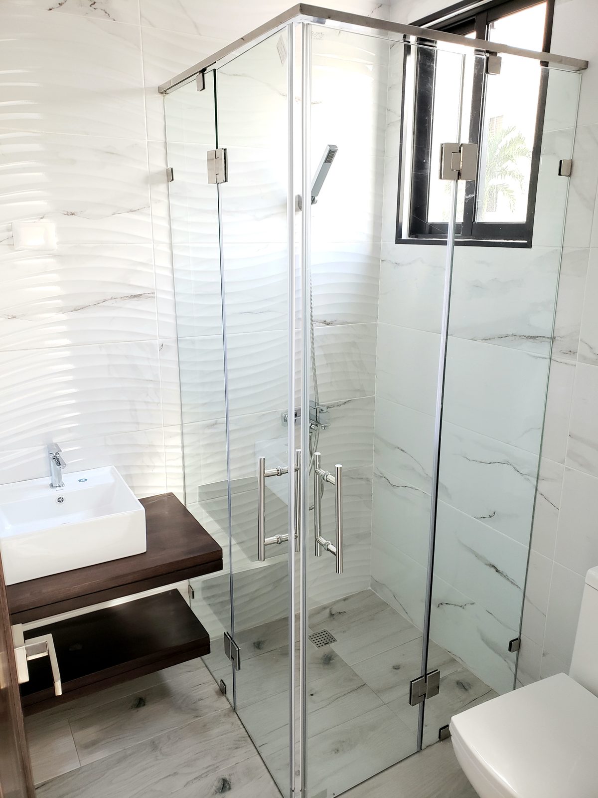 Baño 3