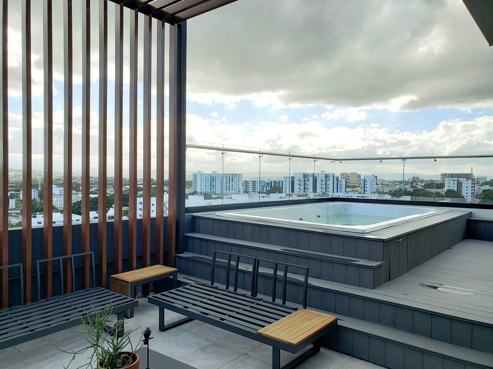 Terraza 1