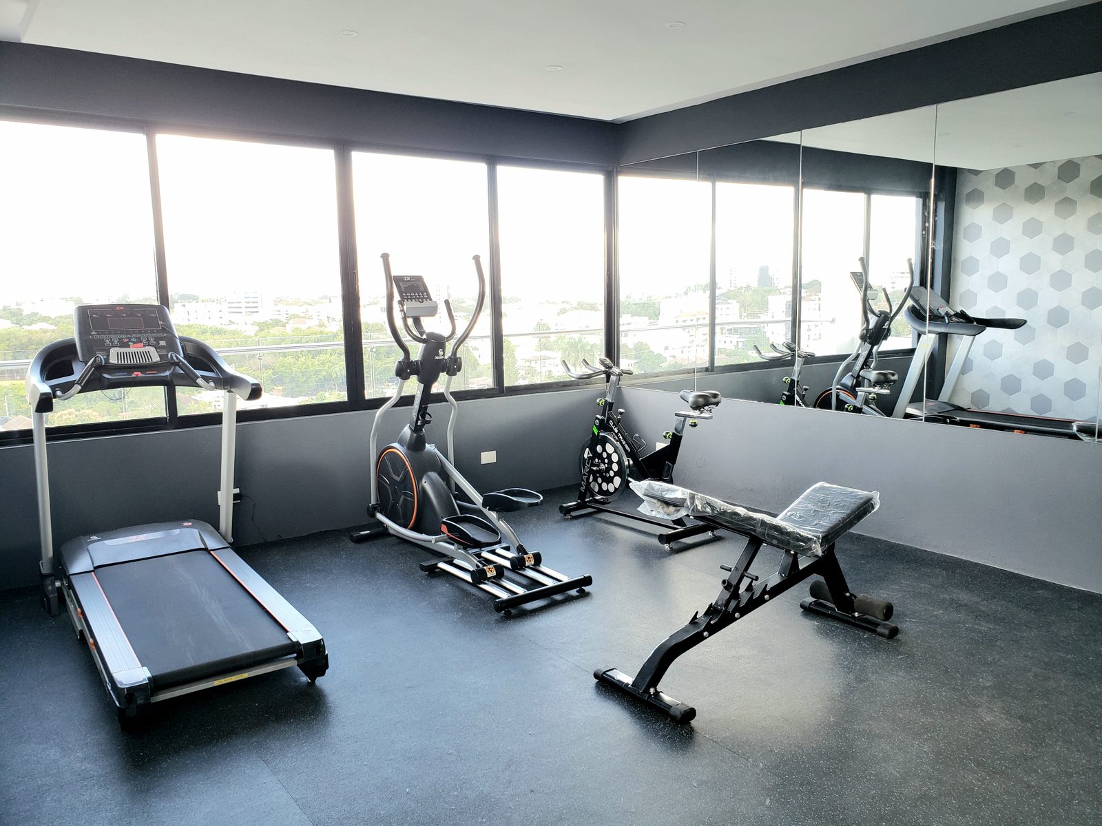 Gimnasio