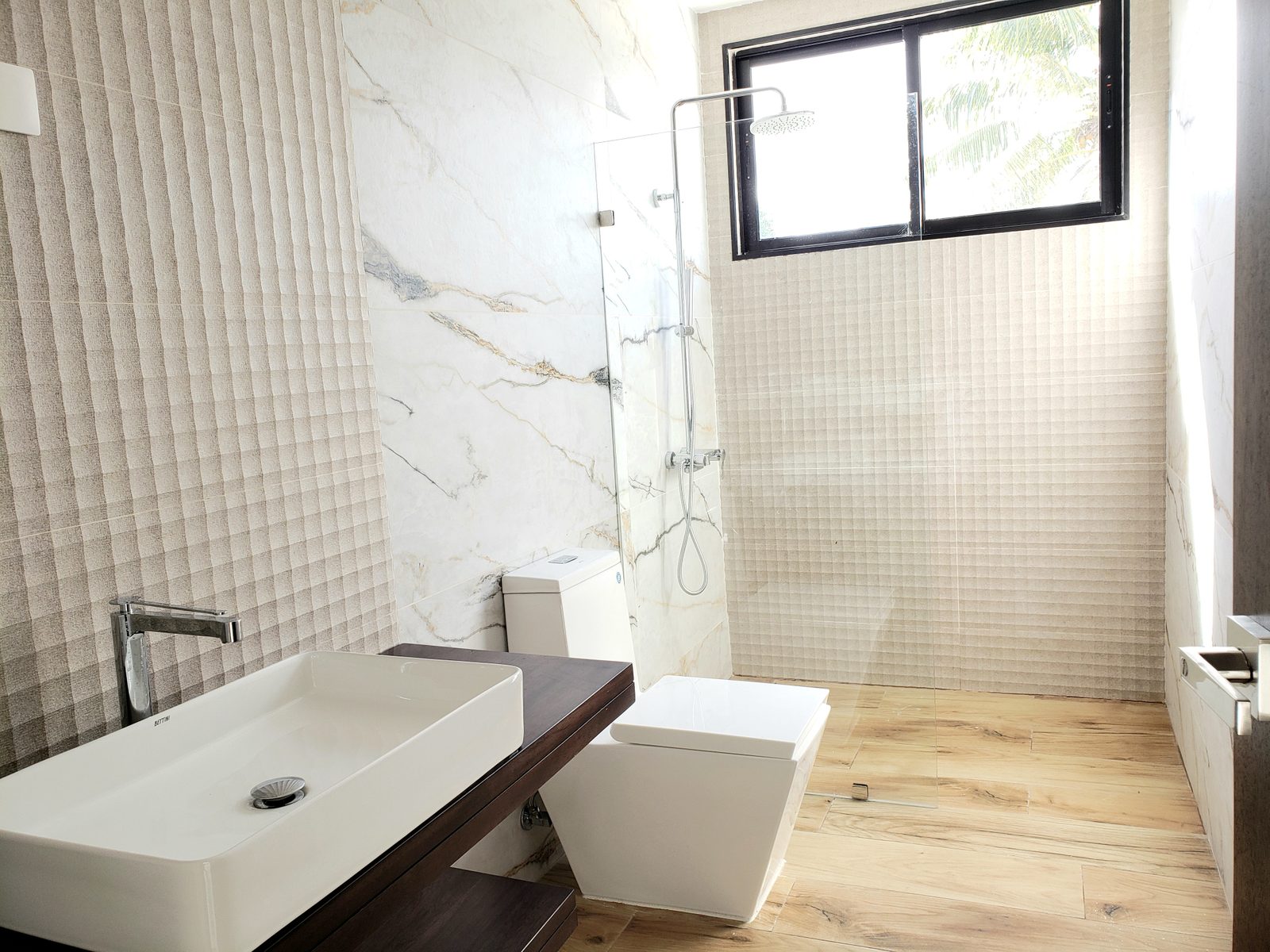 Baño 1
