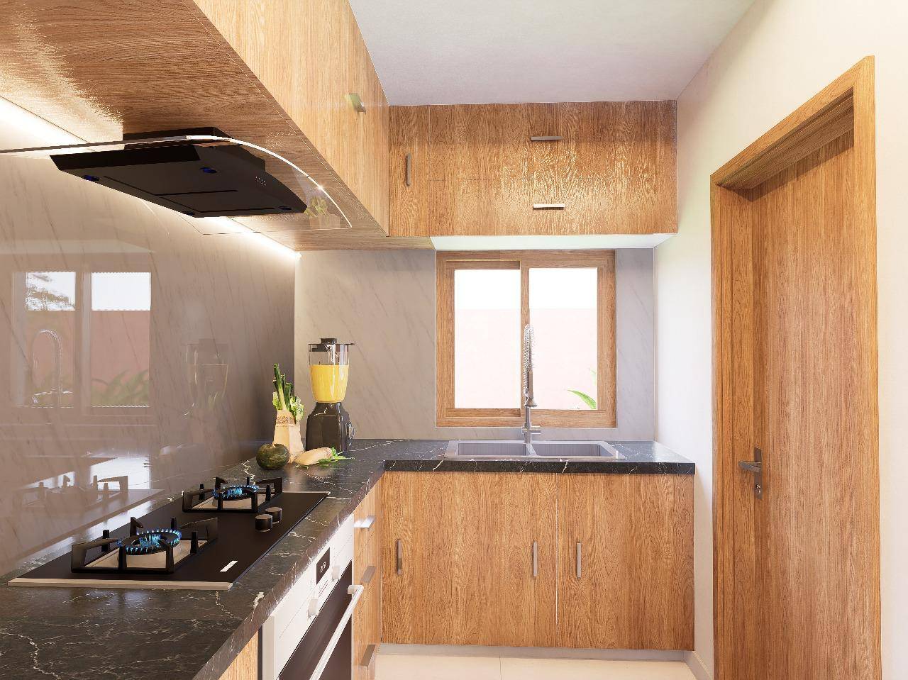 Cocina