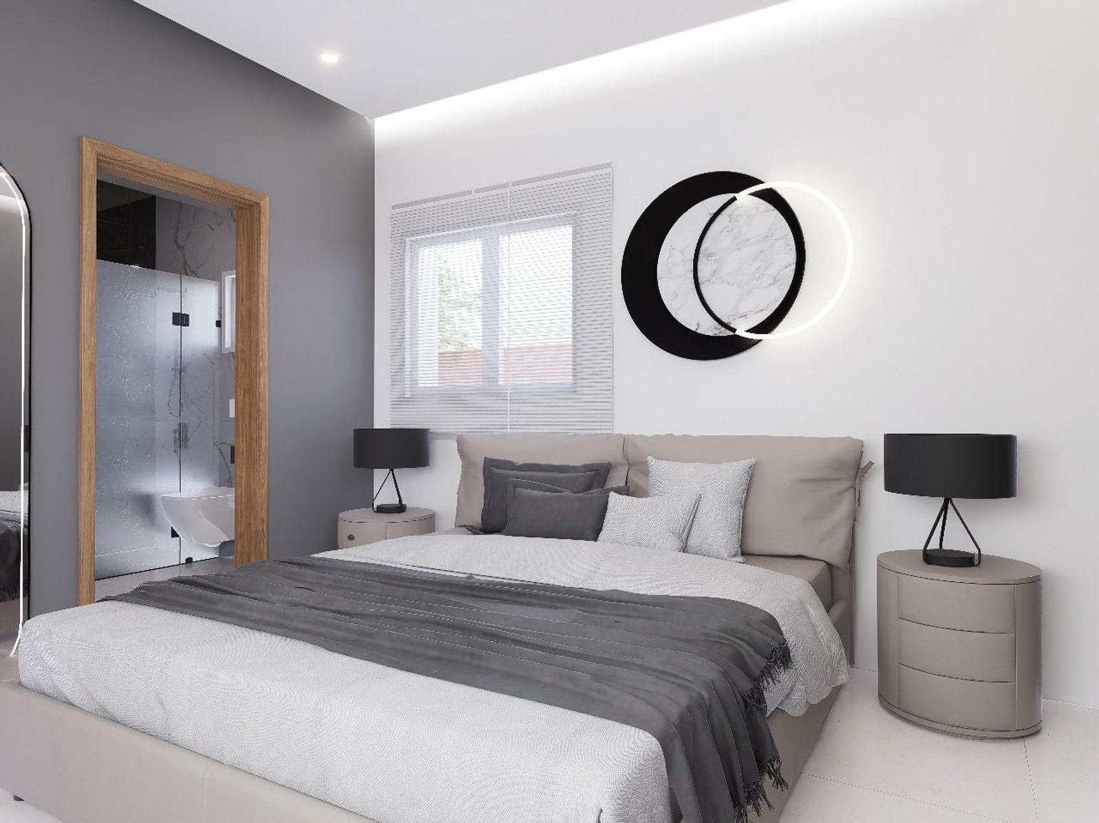 Dormitorio 1