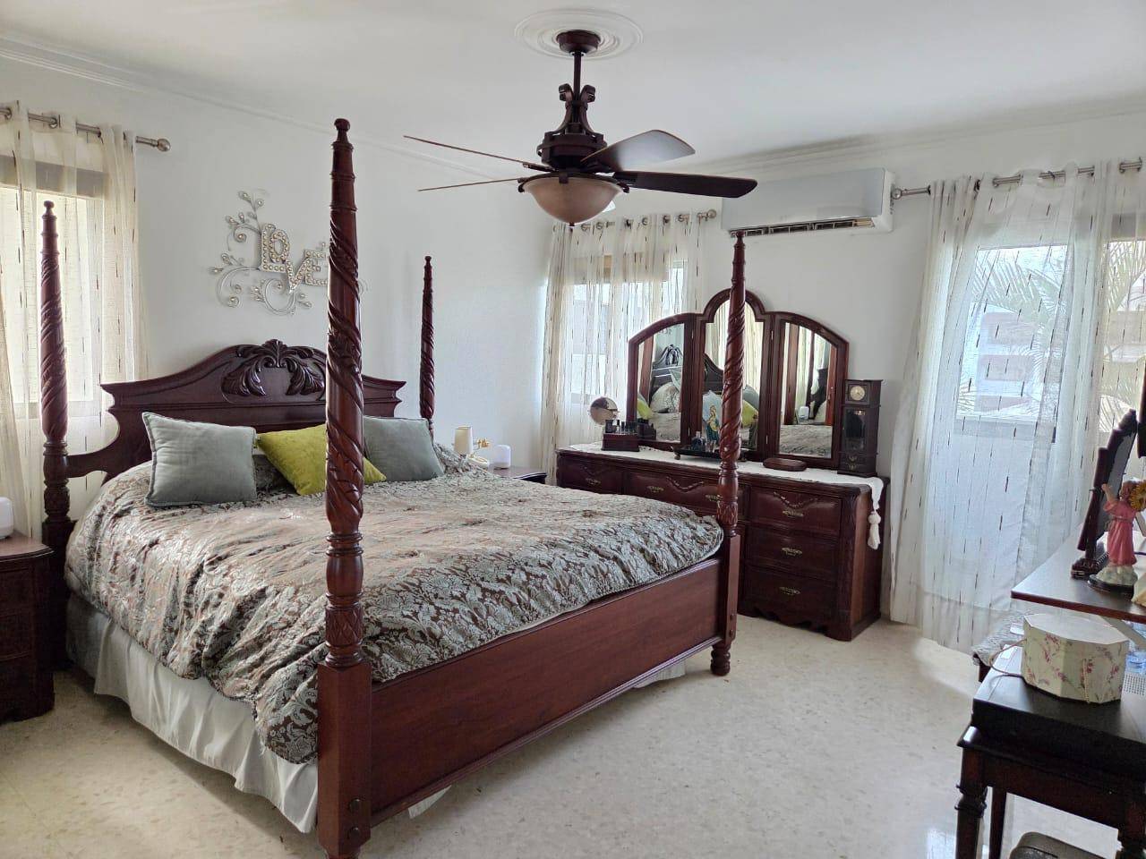 Dormitorio 1