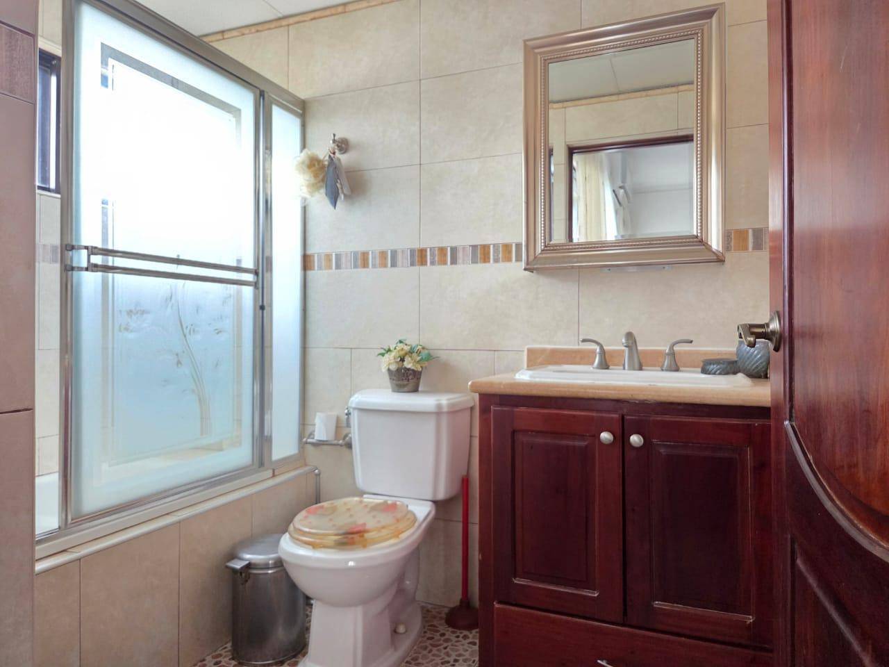 Baño 1