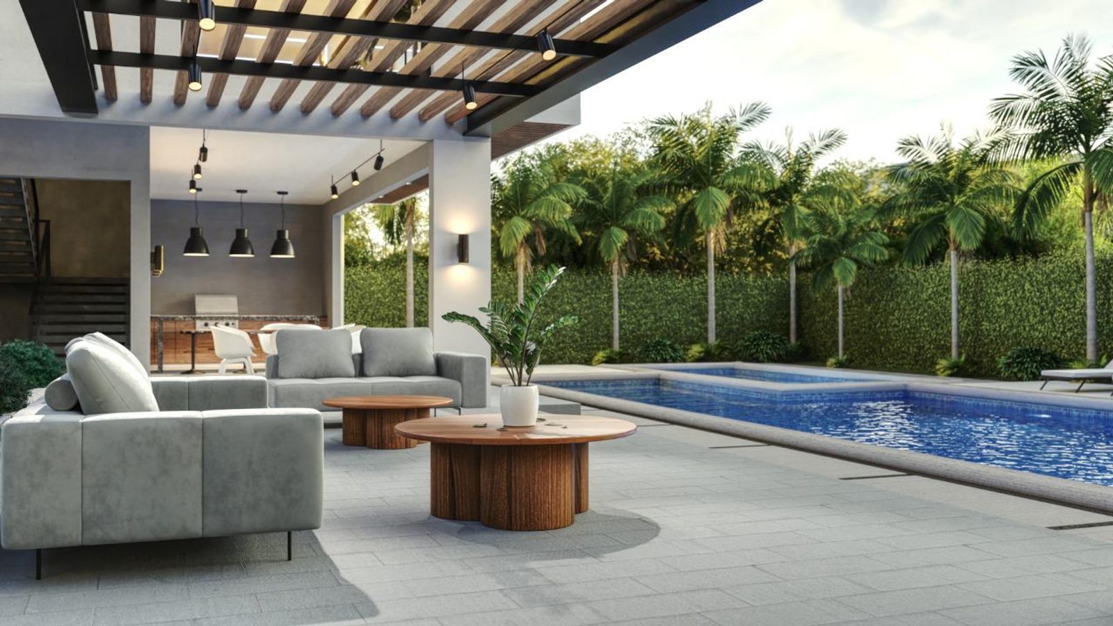 Terraza