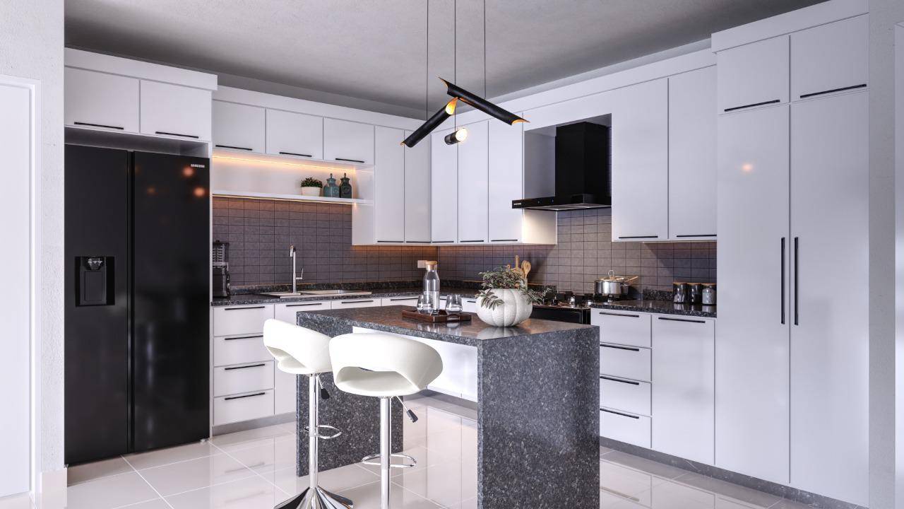 Cocina