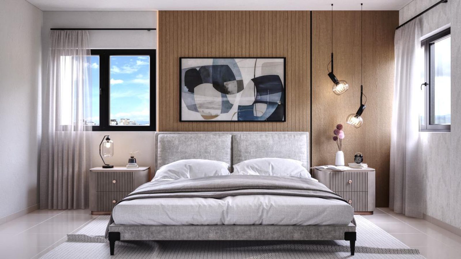 Dormitorio 1