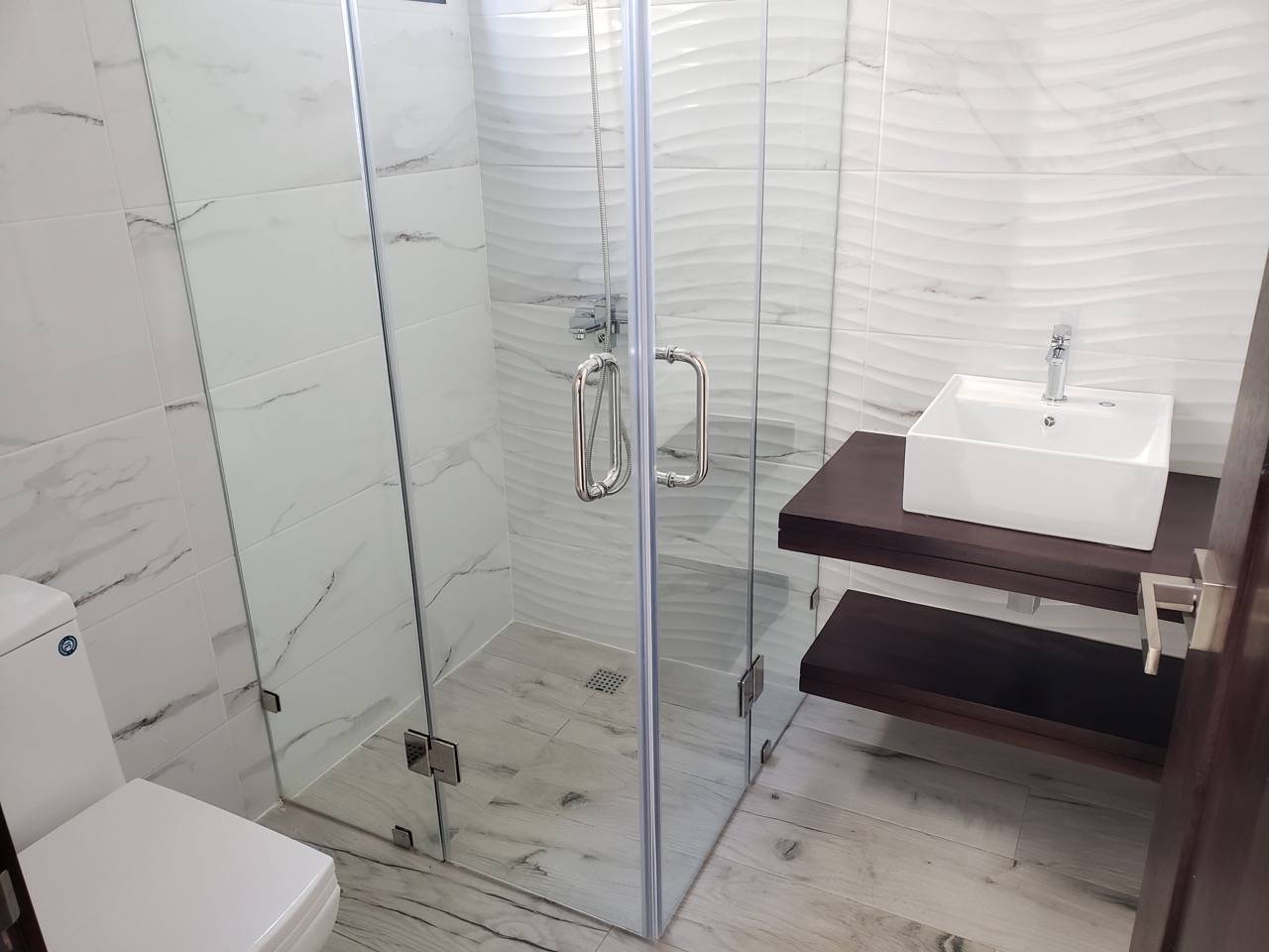 Baño 1