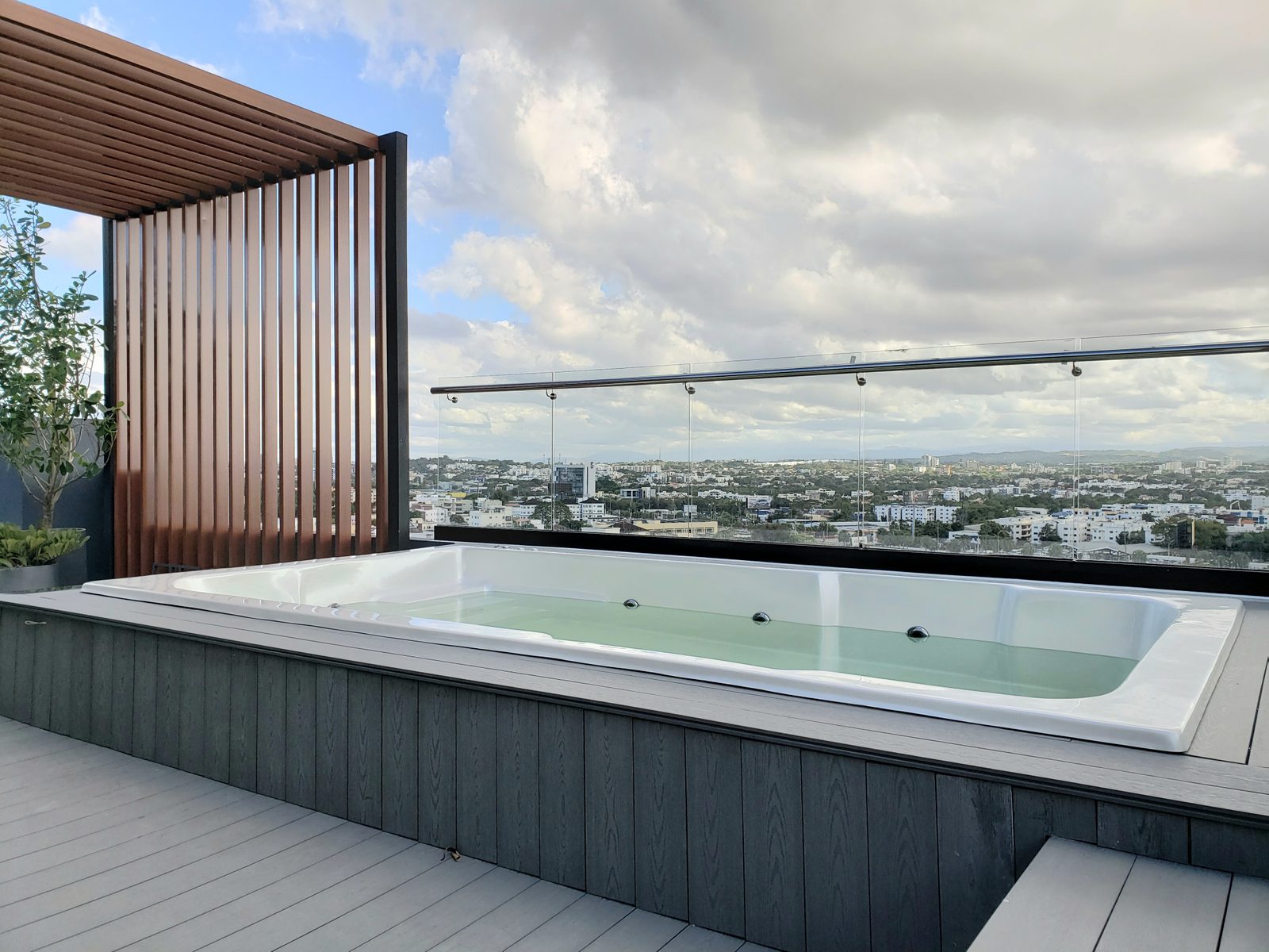 Terraza
