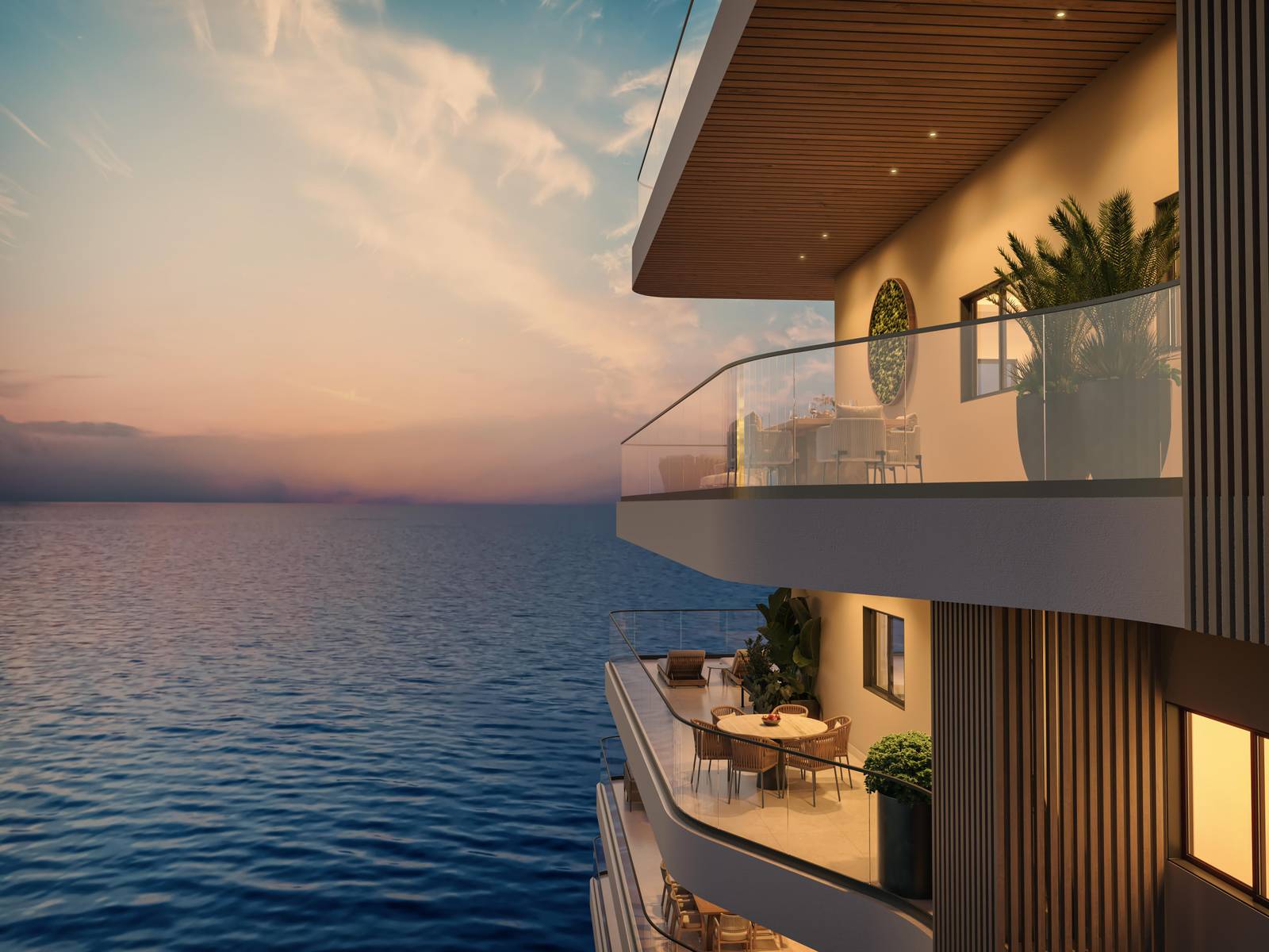 Balcón
