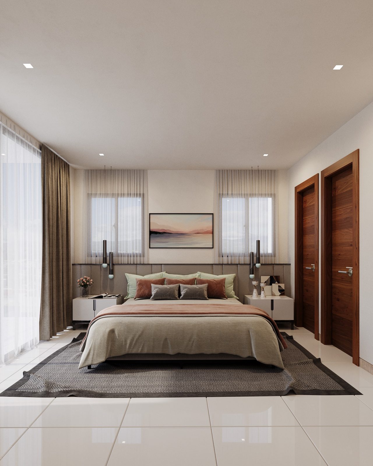 Dormitorio 1