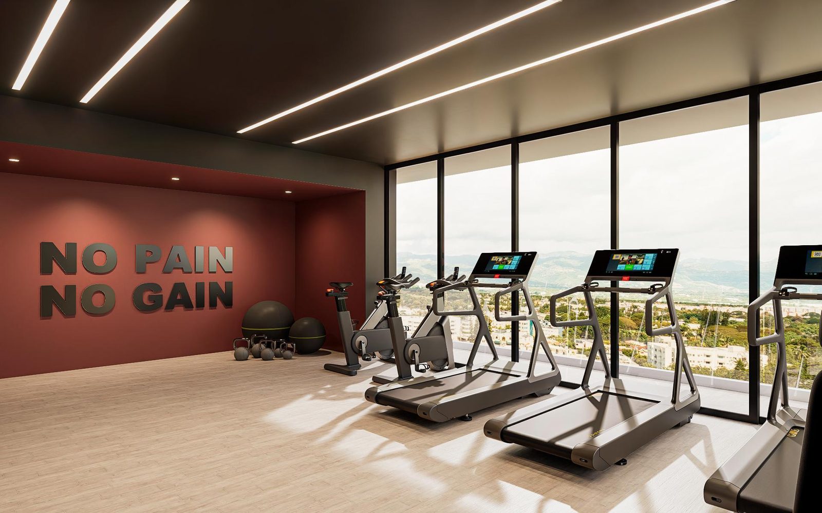 Gimnasio