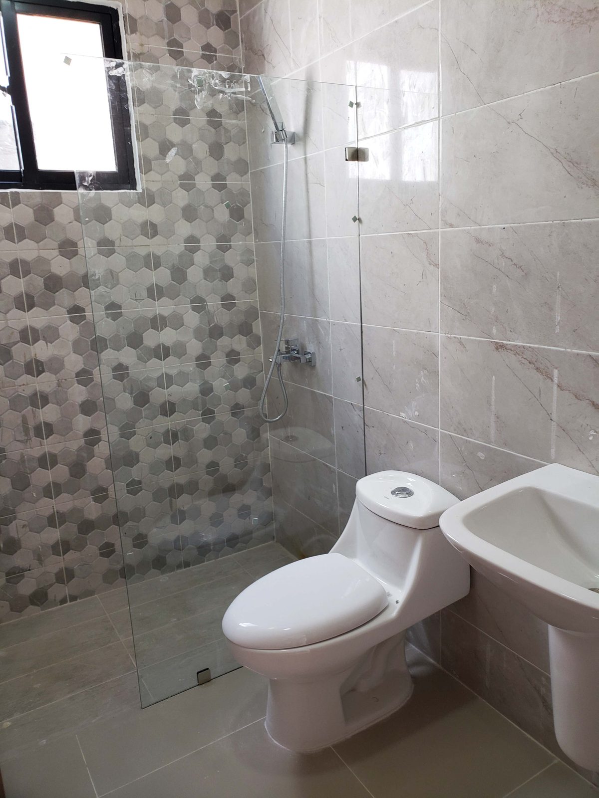 Baño 3
