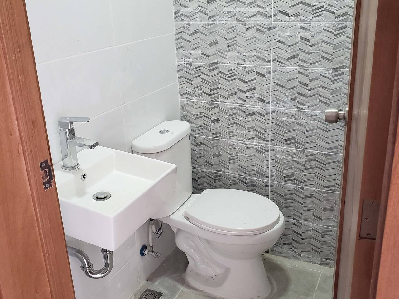 Baño 1