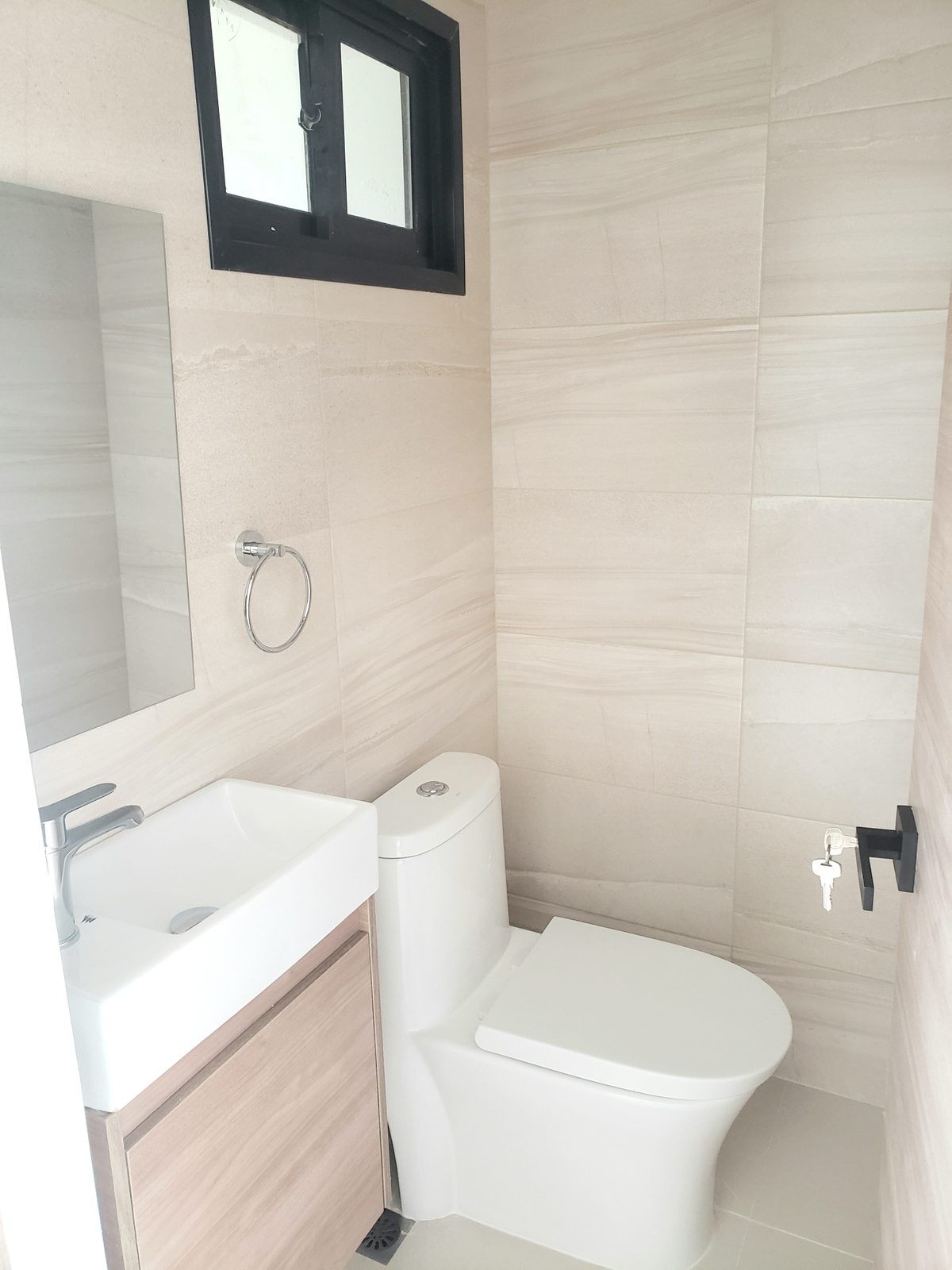 Baño 1