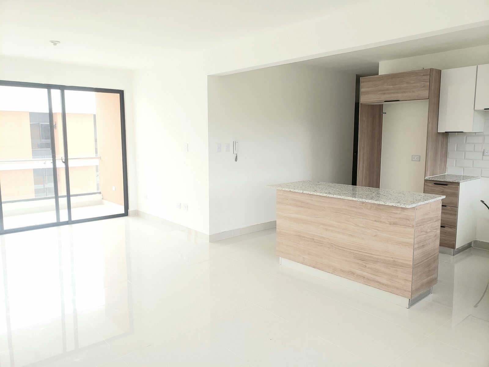 Sala-comedor