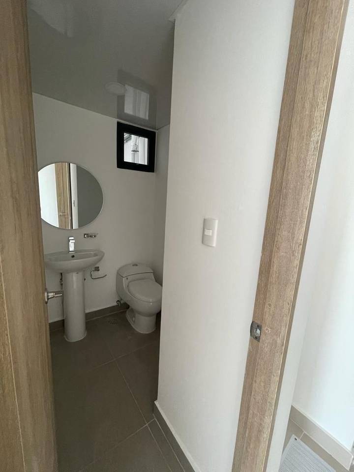 Baño 1