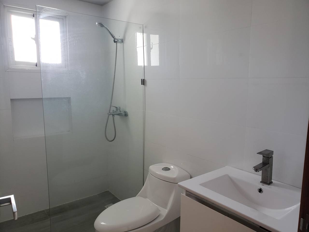 Baño 1